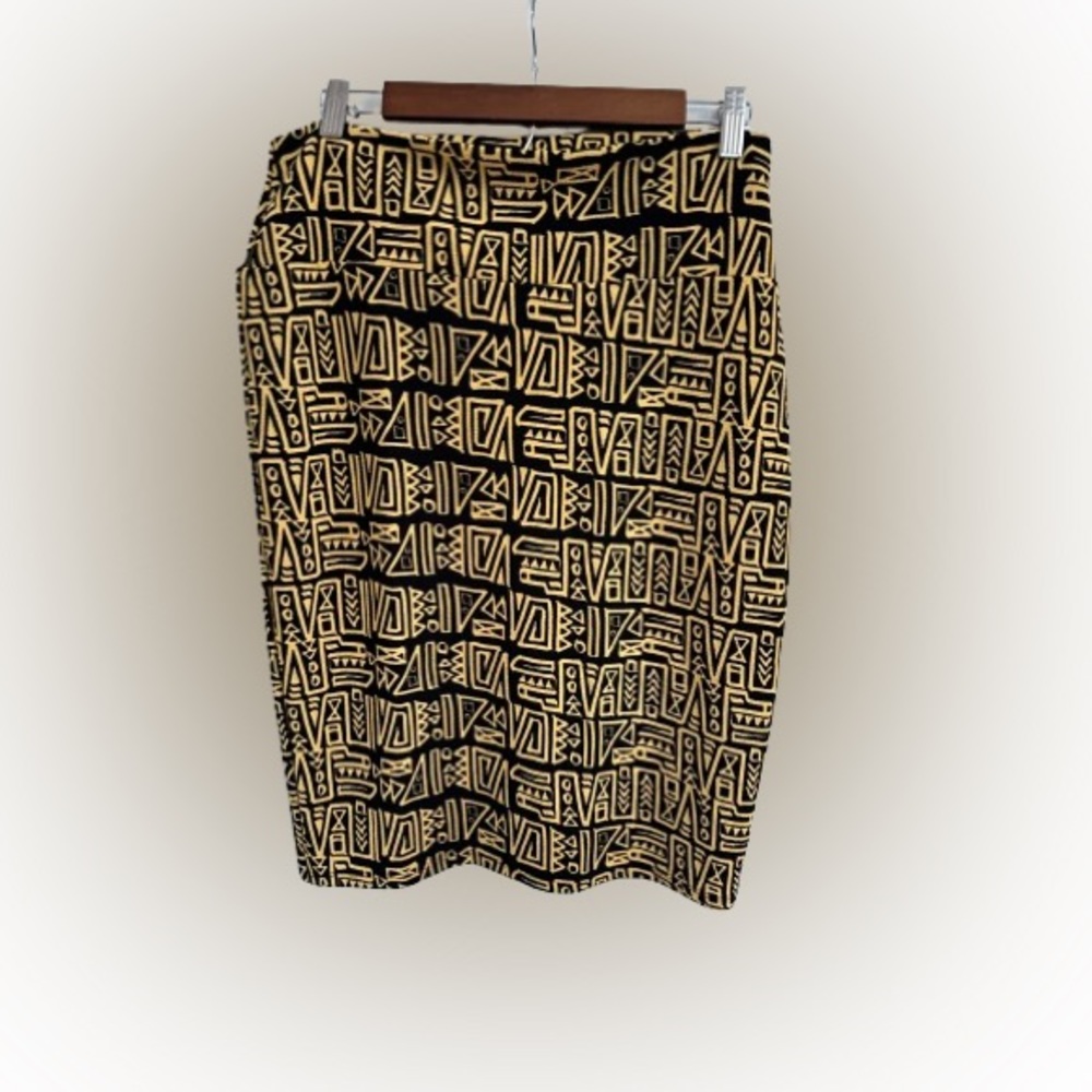 New LuLaRoe Pencil skirt XL